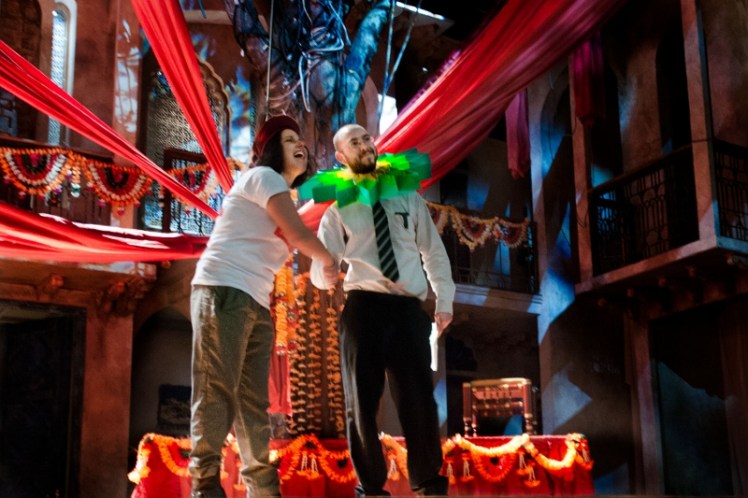 121023 Reclaim Shakespeare 116m