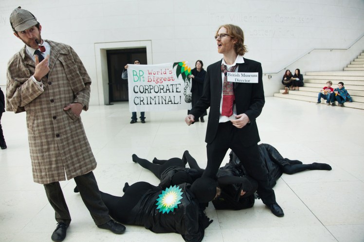 Photo by Kristian Buus