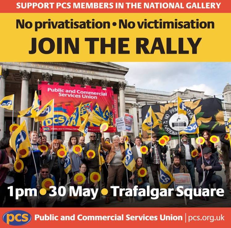 PCS Rally