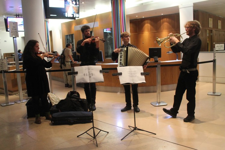 Photo by Elizabeth Hughes