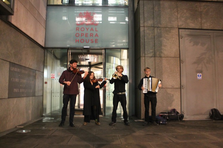 Photo by Elizabeth Hughes