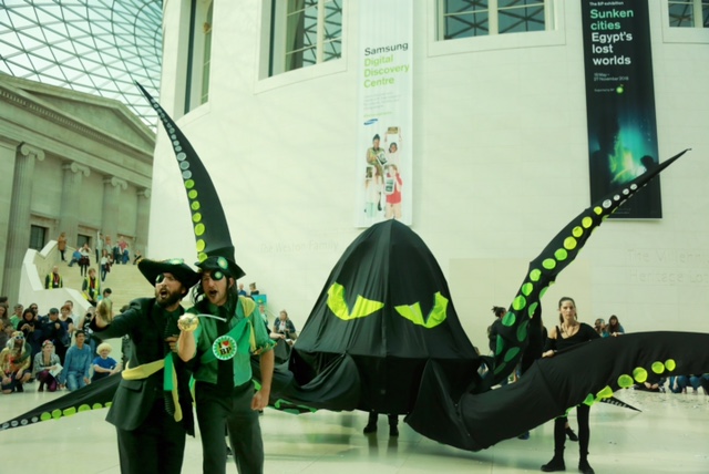 bp-splashmob-protest-in-british-museum-1-credit-kristian-buus